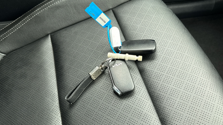 Kia Stonic 1.0T GDi 48V 3 5dr Petrol Estate